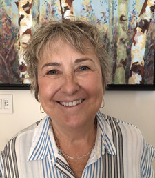 Anita McDermott