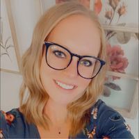 Carly Ortmann Atkinson