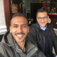 Mahmoud Ahmed