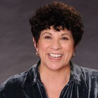 Cyndi Geller