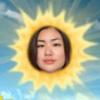 Tiffany Sun