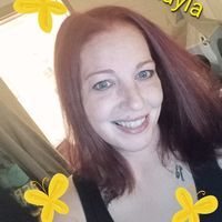Kayla Dickerson