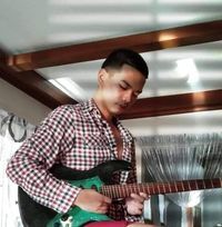Christian Joshua