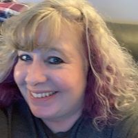 Brigitte Gebman-Harger