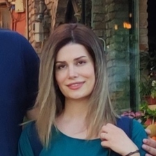 Matin Saeedi