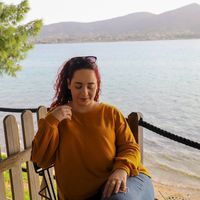 Μαρία Οικονομίδου