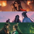 Wangxian 