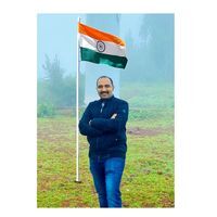 Renukprasad Hiremath