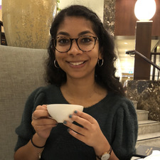 Smita Prasad