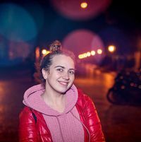 Анна Бондарчук