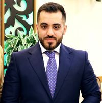 عبدالإله محمد