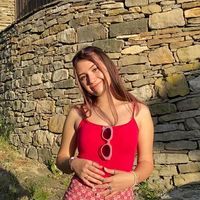 Христиана Недялкова