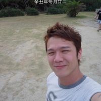 TSAI LUKAS