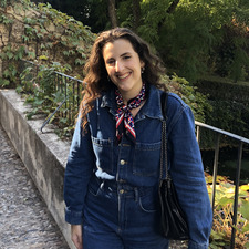 Marta Sanchez Morillo