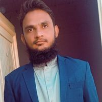 Mohammad Arif