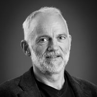 Øystein Nystad