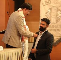 Debayan Bhattacharjee