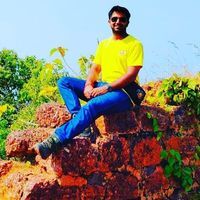 Shrikant Singh