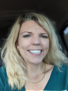 Amanda Comeau-Sheren