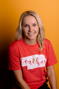 Kate Tellus