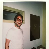 Alex Stavrakas