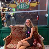 Donna Melkonich Everett