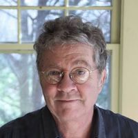 Scott Prior