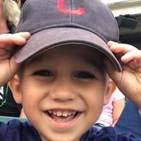 Kimberly Ferrell Robles