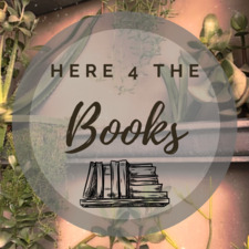 Here4thebooks
