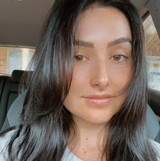 Alahna Bertoldi ❤️