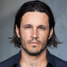 Iain PF