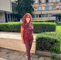 Антония Игнатова