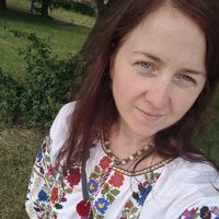 Анна Гуменюк