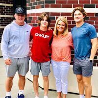 Bridget Barry Schultz