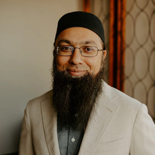 Ahmed Avais