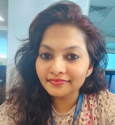Bavithra Priya RK