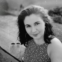 Γιώτα Συνοδινού