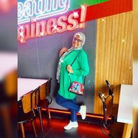 Shaimaa Abd El Fattah