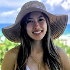 Tiffany Sun