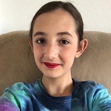 Michaelle McCullough