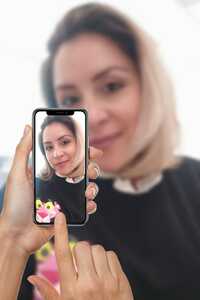 The Pink Owl Reader by Mafer  Sotomayor