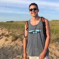 Jake Sheetz