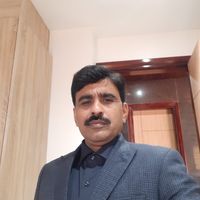 Jitender Singhal