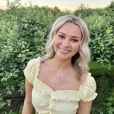 Haley Patton