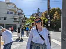 Lily Beck