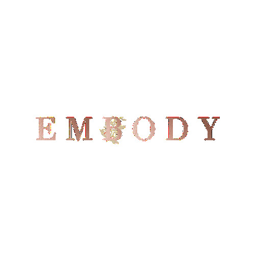 Goodreads profile picture for @embody