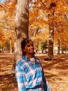Asmita Mandal