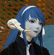 Kiryn Silverwing
