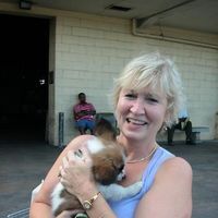 Sharon Kenny