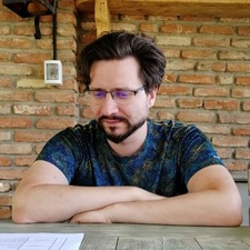 Alexander Tikhomirov